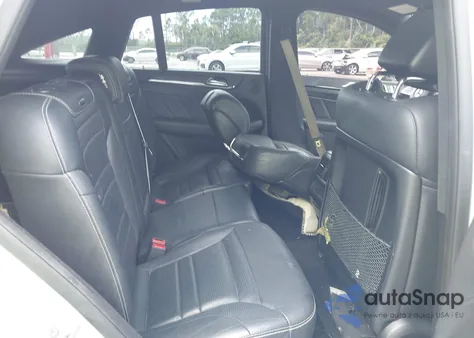 2018 Mercedes-Benz Amg Gle 63 Coupe S 4Matic from USA, damaged, VIN 4JGED7FB3JA101083